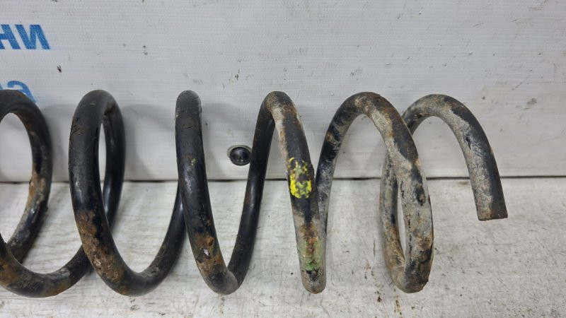 Пружина задняя Mitsubishi Lancer 2007-2017 4140A115 (Арт. 72466) Київ - зображення 4