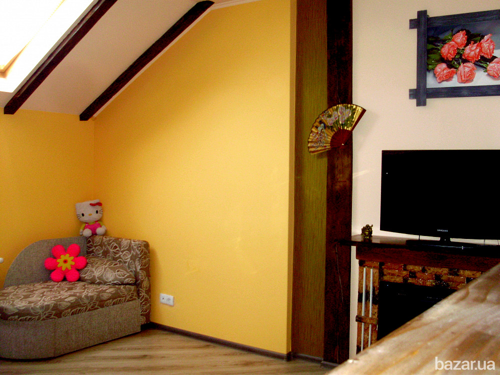 Квартира біля бювету Львов - изображение 6