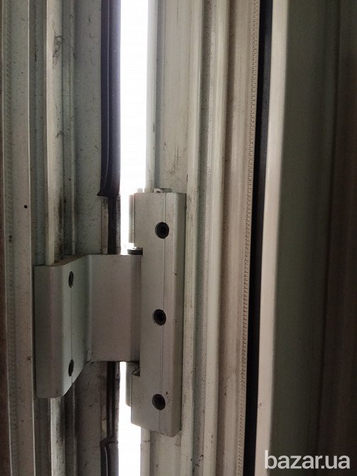 Ремонт алюминиевых и пластиковых окон, дверей и ролет Позняки, Харьковский, Троещина, Печерск Київ - зображення 2