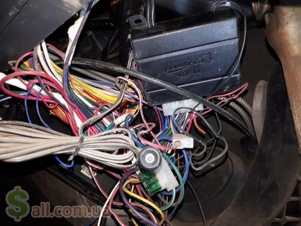 Отключю разблокирую сниму демонтирую неисправную глючную автосигнализация Київ - зображення 4