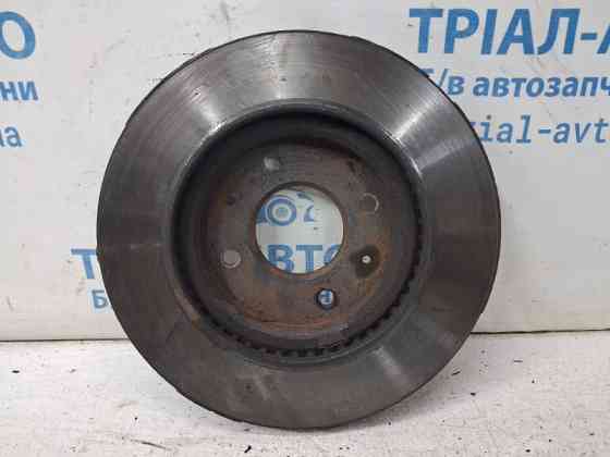 Диск тормозной передний Mitsubishi Lancer 2003-2009 MR510742 (Арт. 86720) Київ