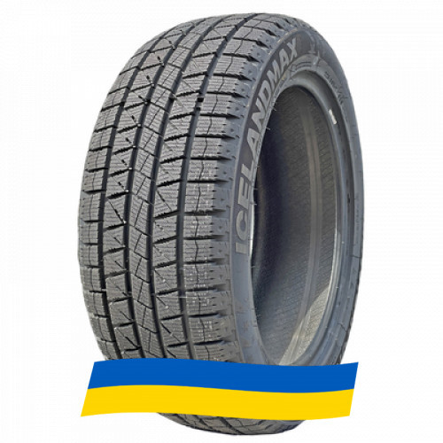 225/60 R17 Lanvigator IceLandMax 99S Легкова шина Київ - зображення 1