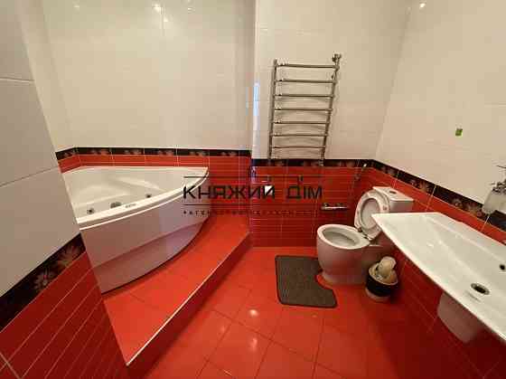 Продаж дворівневої квартири № 21147400 Київ