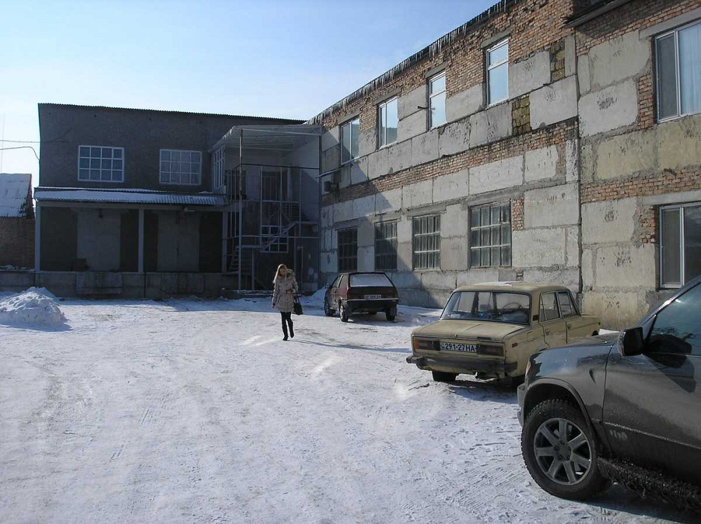 продажа производственные помещения Вольнянский, Червоноказацкое, 2404000 грн.  - изображение 4