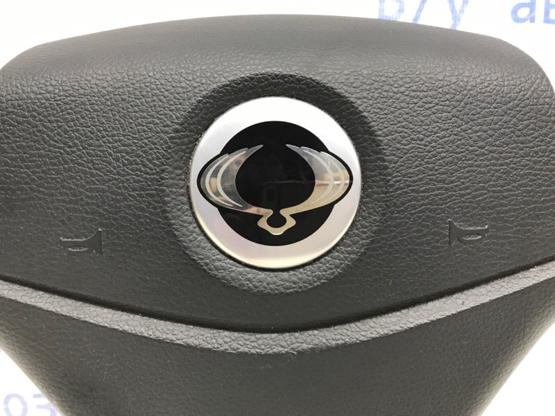 Подушка безопасности в руль SsangYong Korando 2010-2019 8620134501LBA (Арт. 51223) Киев - изображение 2