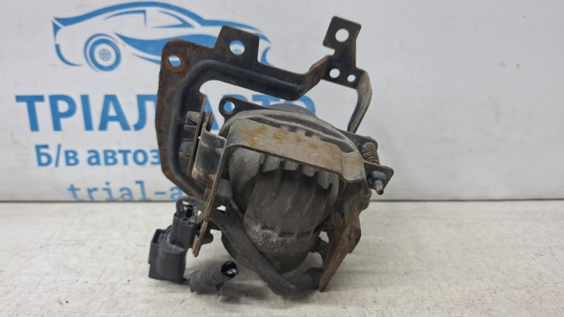 Фара противотуманная левая Mitsubishi Lancer 9 1.6 БЕНЗИН 4G18 2003 (б/у) Київ - зображення 3