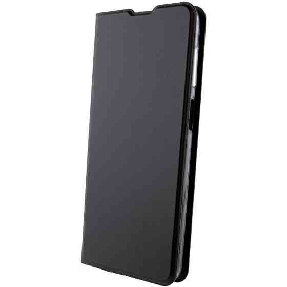 Кожаный чехол-книжка GETMAN Elegant (PU) для TECNO Camon 19 Neo Херсон