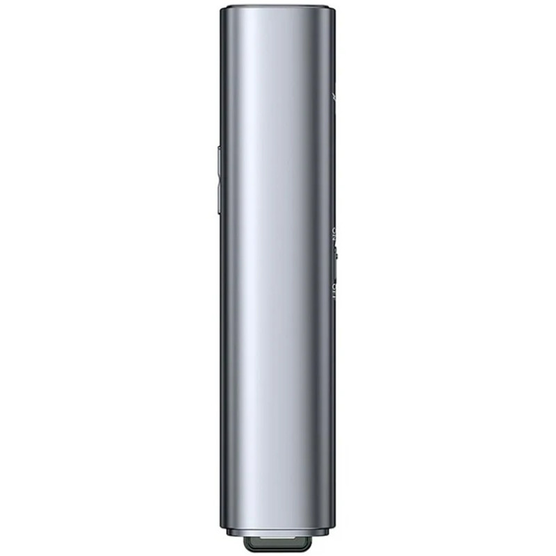 Лазерная указка Baseus Orange Dot Wireless Presenter (Red Laser) (WKCD) Херсон - зображення 4