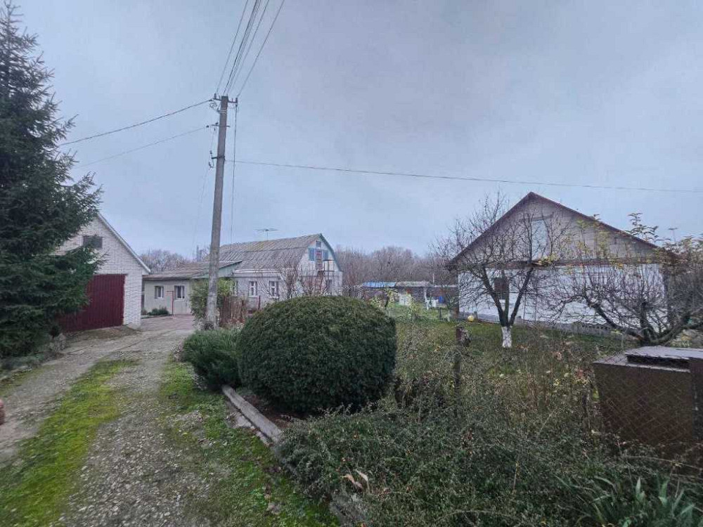 продажа 5-к дом Васильковский, Васильков, 55000 $ Васильків - зображення 2