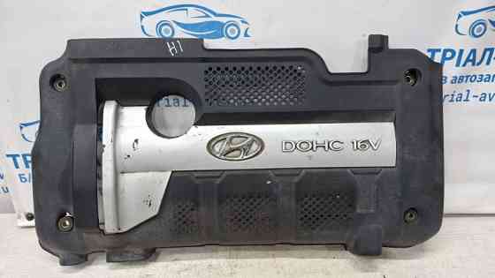 Декоративная крышка ДВС Hyundai Tucson 2004-2009 2924023680 (Арт. 73172) Киев