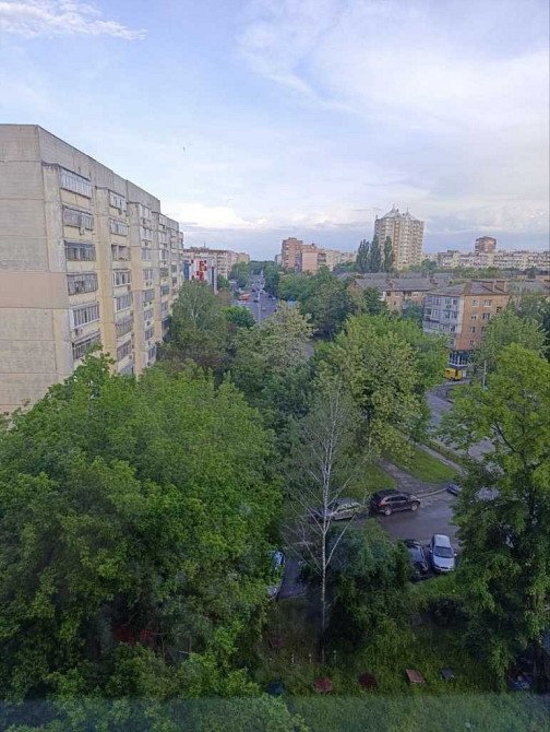 продажа 3-к квартира Броварский, Бровары, 47000 $ Бровари - зображення 12