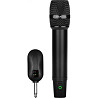 Мікрофон REAL-EL KM-830 (EL121900001) Харків