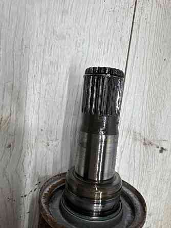 Привод задний правый Mitsubishi Outlander XL 2.4 БЕНЗИН 4B12 2007 (б/у) Київ