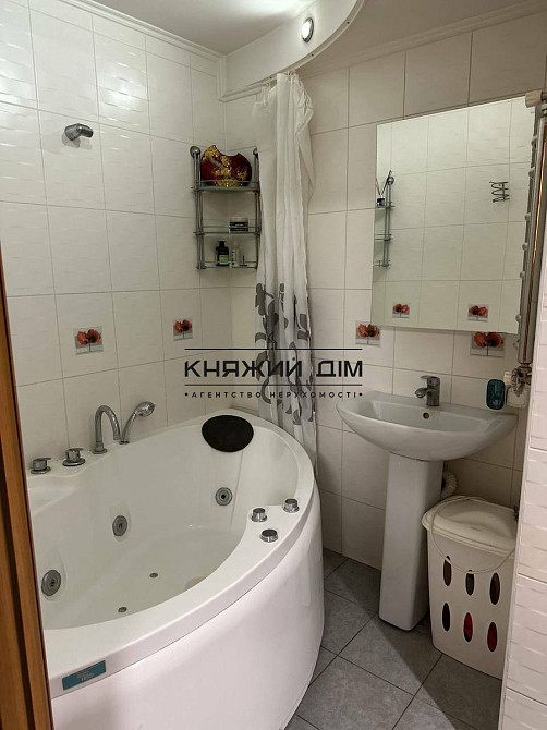 Продаж 3-кімнатної квартири, метро Позняки. Осокорки. № 21146544 Київ - зображення 6