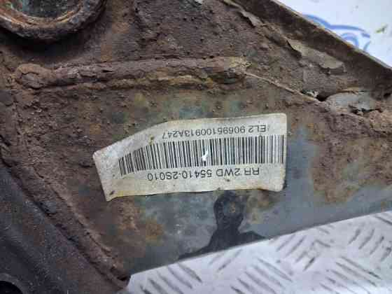 Балка задней подвески Hyundai IX35 LM 1.7 DIESEL D4FD 2009 (б/у) Київ