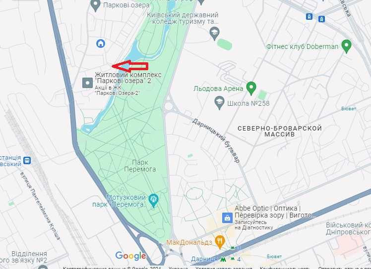 долгосрочная аренда помещения свободного назначения, здания Киев, Днепровский, 132000 грн./мес. Киев - изображение 12