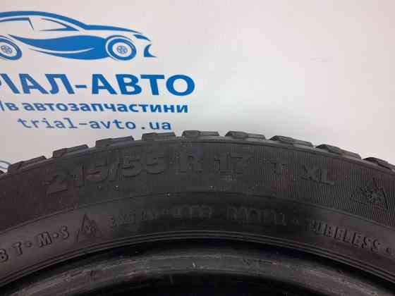 Шины 4шт R17 (б/у) Киев