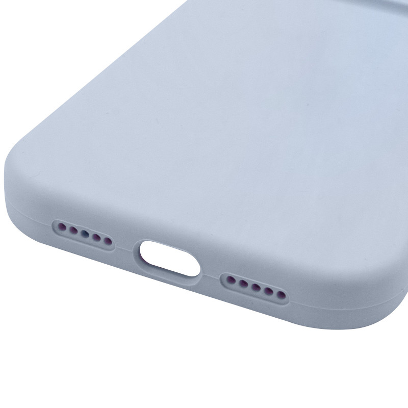 Чехол Silk Full Camera Protective (AA) NO LOGO для Apple iPhone 17 Pro Max (6.9") Херсон - изображение 5