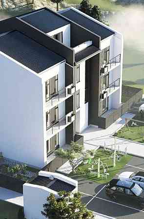 продажа 1-к квартира Киево-Святошинский, Боярка, 21700 $ Боярка