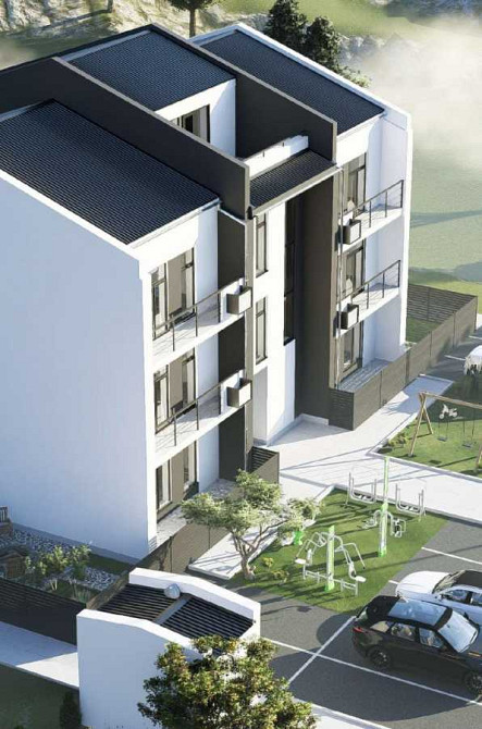 продажа 1-к квартира Киево-Святошинский, Боярка, 21700 $ Боярка - зображення 6