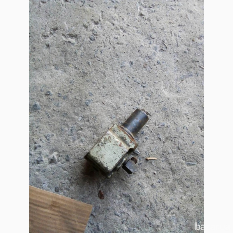 Гидроклапана ПБГ-54-2, Рном. -60кгсм2. Qном. -20л/мин. Ду-10мм. -1шт. Харків - зображення 2