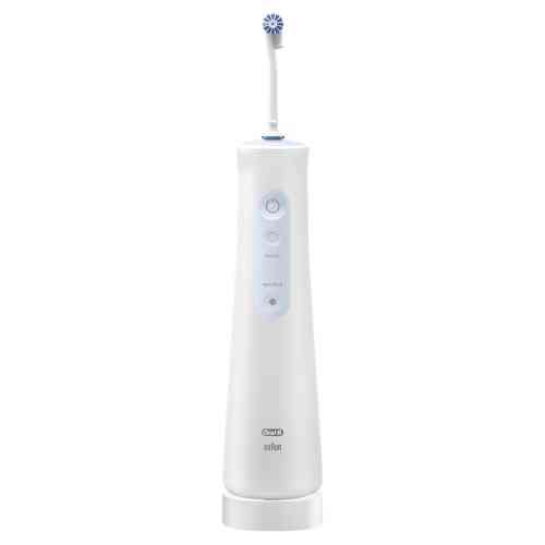 Іригатор Oral-B Aquacare 4 Pro-Expert MDH20-016-2 Киев