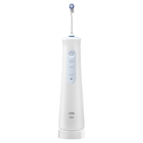 Іригатор Oral-B Aquacare 4 Pro-Expert MDH20-016-2 Киев - изображение 1