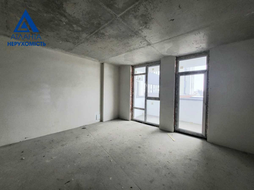 продажа 1-к квартира Луцк, 47800 $ Луцк - изображение 8