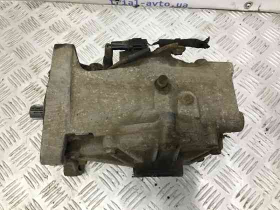 Редуктор задний Toyota RAV 4 A30 2.0 БЕНЗИН 1AZFE 2005 (б/у) Київ