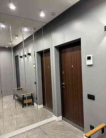 долгосрочная аренда 1-к квартира Киев, Печерский, 63000 грн./мес. Киев