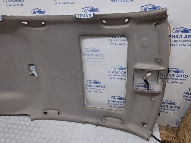 Потолок Lexus RX 350 XU30 3.5 БЕНЗИН 2GRFE 2003 (б/у) Київ - зображення 2