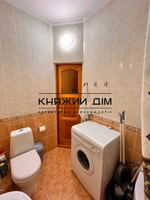 Оренда 2-х к. квартири студіо в центрі Києва м. Майдан Незалежності. № 11192458 Київ - зображення 12