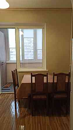 Сдается 1-но комнатная квартира на Оболони Київ