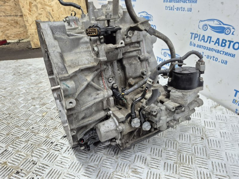 Коробка передач АКПП Nissan Qashqai 2013-2022 310203WX1B (Арт. 77784) Київ - зображення 3