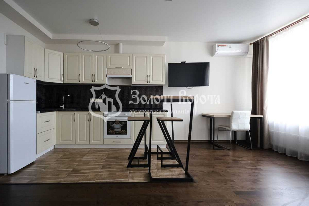 продажа 1-к квартира Киев, Дарницкий, 90000 $ Київ - зображення 2