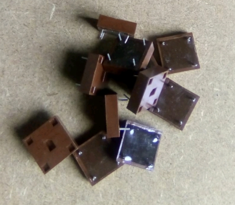 Діодний міст КЦ405Г Суми - зображення 1