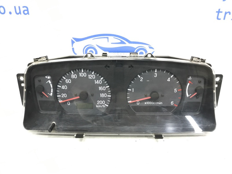 Приборная панель Mitsubishi Pajero Sport 1996-2008 MR590139 (Арт. 40450) Киев - изображение 1