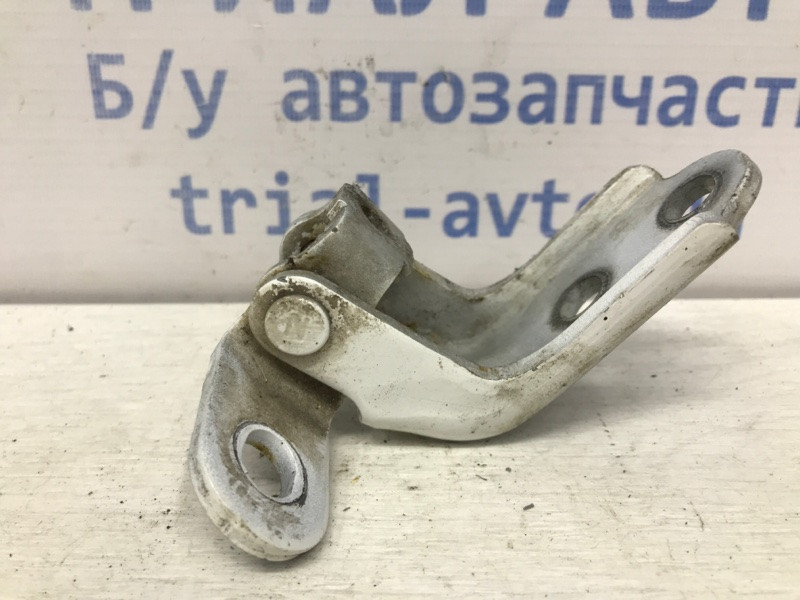 Петля двери передней левой Hyundai Tucson TL 1.7 DIESEL D4FD 2015 (б/у) Киев - изображение 3