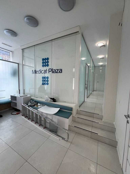 долгосрочная аренда торговые площади Киев, Печерский, 6208 $/мес. Київ - зображення 5