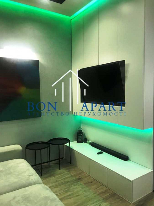 долгосрочная аренда 2-к квартира Киев, Шевченковский, 900 $/мес. Київ - зображення 9