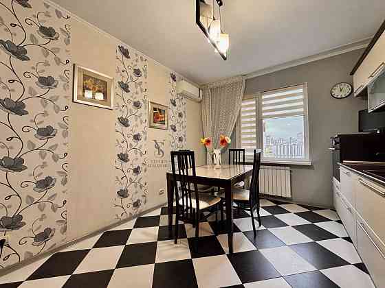 долгосрочная аренда 3-к квартира Киев, Дарницкий, 25000 грн./мес. Київ