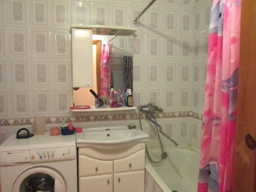 Здам кімнату без власників дівчині пр. Червоної калини Киев - изображение 5