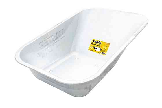 Кузов для тачки MASTERTOOL 85 л 860х590х260 мм 79-9843 Харьков