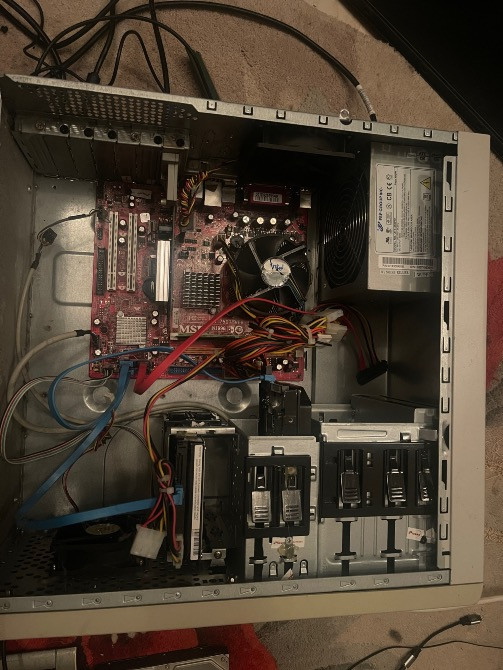 Компʼютери робочі Ирпень - изображение 4