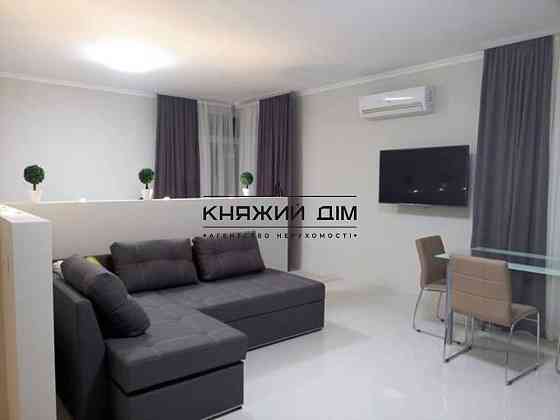 Оренда 2-х к. кв. студіо м. Осокорки. №11117309 Київ