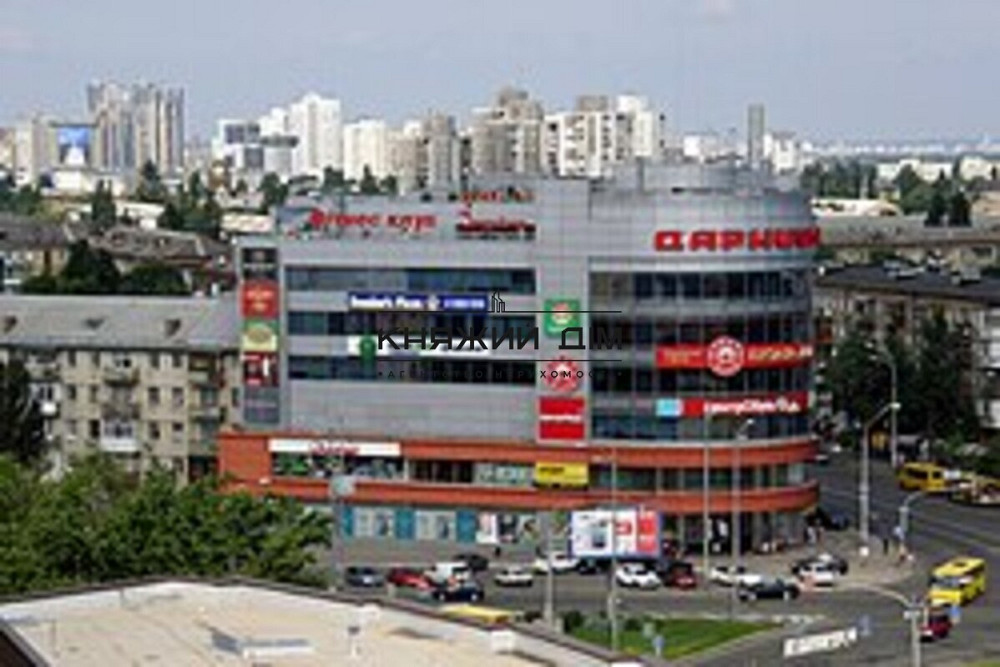 Продаж 1 кімнатної Дарницька пл. м Дарниця Киев - изображение 1