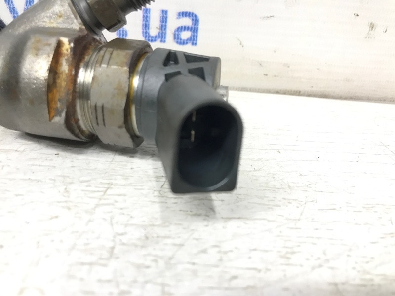 Форсунка топливная Toyota Avensis 2009-2018 0445110613 (Арт. 31729) Київ - зображення 2