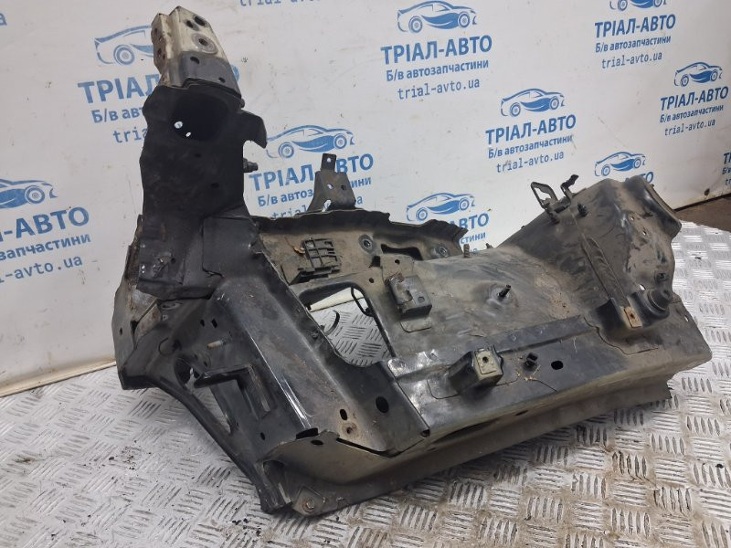Лонжерон Chevrolet Cruze 2009-2016 42443669 (Арт. 86828) Киев - изображение 4