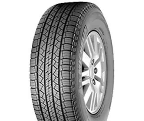 265/65 R17 Michelin Latitude Tour 112S Позашляхова шина Киев