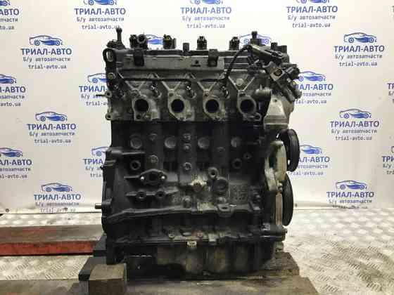 Двигатель Kia Sportage 2010-2016 D4FD (Арт. 57142) Киев